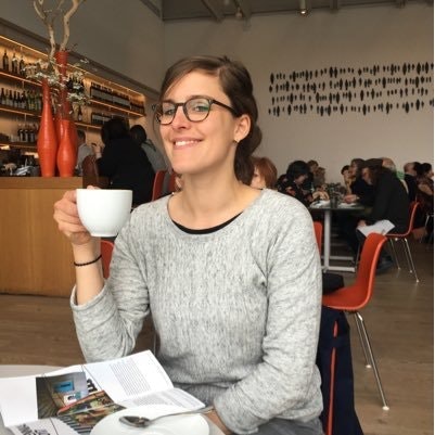 Christina Wunderlich