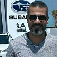 Mohamed Abd El Meguid