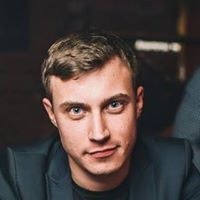 Дмитрий Колесников