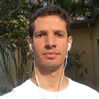 Adriano Garcia Venancio