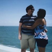 Brandon Alexander Harwood