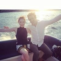 Guy Armstrong-Watters