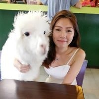 Charmaine Lim Xiaomei