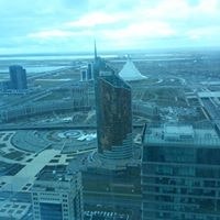 Mirambek Nagashbekov