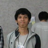 Gohan Parningotan Lumban Gaol