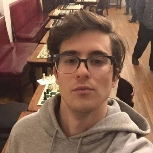 Josh Weinstein (韦恩)