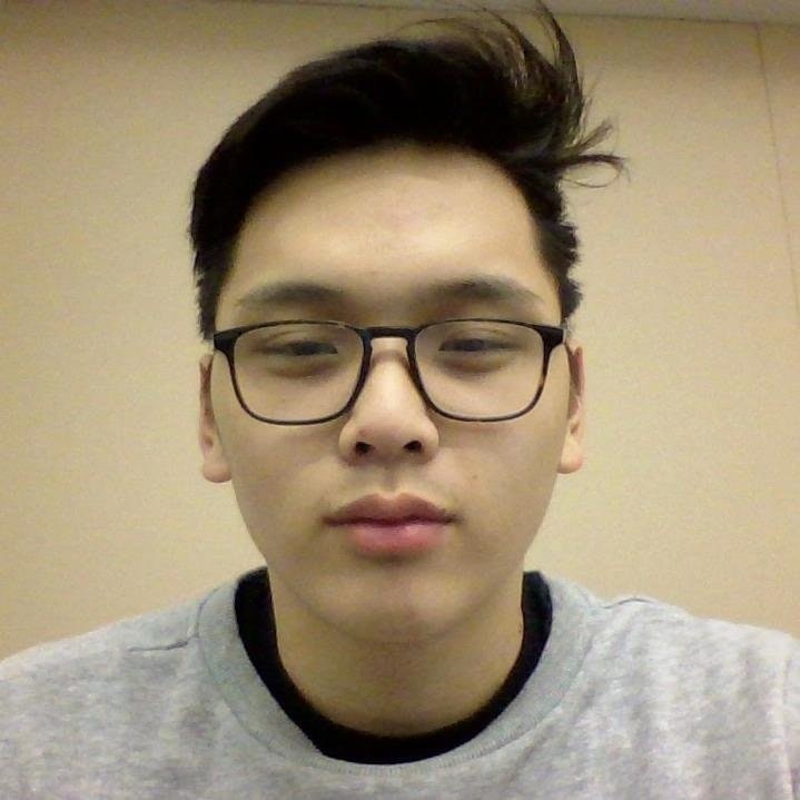 Christopher Jing Wei