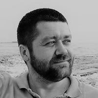 Alexander Shirobokov