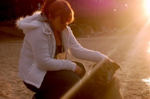 Erica Sandman Vaughn