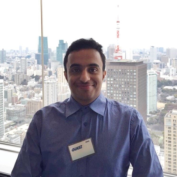 إبراهيم الغامدي