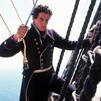 Horatio Hornblower