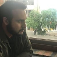 Juan Sebastian Navas