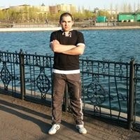 Андрей Однодворцев