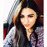 Chandana Prakash Gowda