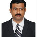 Sunil Kumar