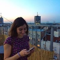 Петровић Марија