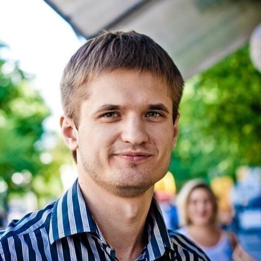 Елецких Леонид