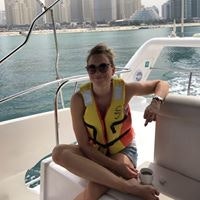 Linda Carling Pitsavos