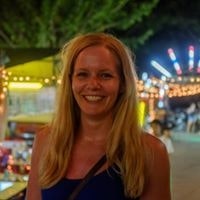 Louise Vestergaard Kümmel