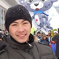 Kudaybergen Irzhanov