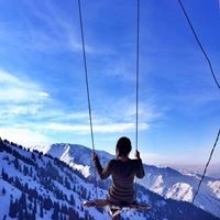 Мадина Торгаева