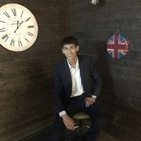 Уалихан Нысанов