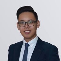 Temirlan Baytursunbek