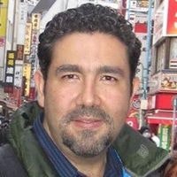 Carlos Gutierrez Medrano