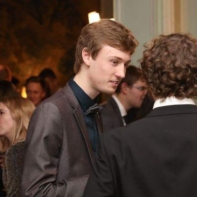 Michael Van Der Velden