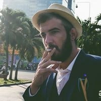 PabloHoney Iañez Huete