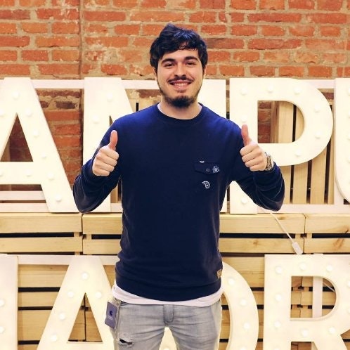 Roberto Gómez Quirós