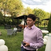 Евгений Мухамеджанов