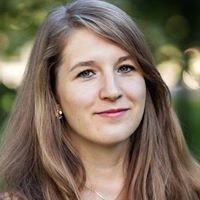 Anastasiya Onishchenko