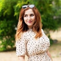 Alisa Perevolochanskaya