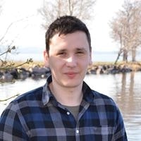 Роман Толстой