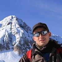 Сергей Бондарь