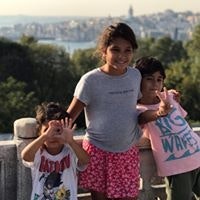 Maissa Abou Adal Ghanem