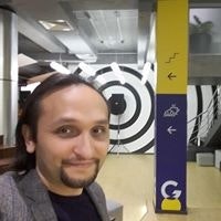 Abdulahad  Kuchkarov