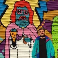 Daniel Thomas Francisco Pardo-Grinter