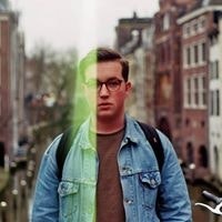 Jonathan van den Broek