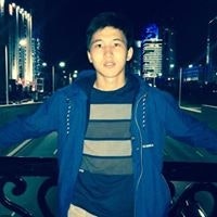 Айдос Курмашев