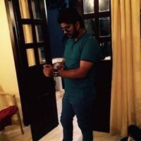 Prince Pramod Singh Bhakt