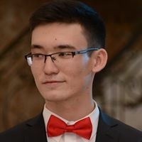 Yerkebulan Zhumagali