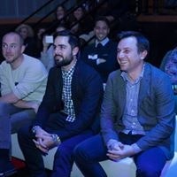 Andrés Rodrigues Pérez