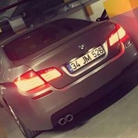 Yusuf Ferhat Tüfekçi