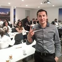 Miguel Pacheco Sailaku