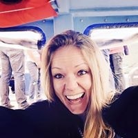 Valerie Van Den Keybus