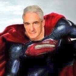 It’sMueller’sTimeToShine 🌊