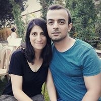 Figen Yıldız Solak