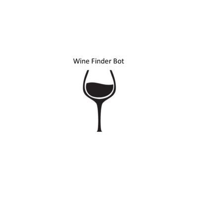 The Wine Finder Bot